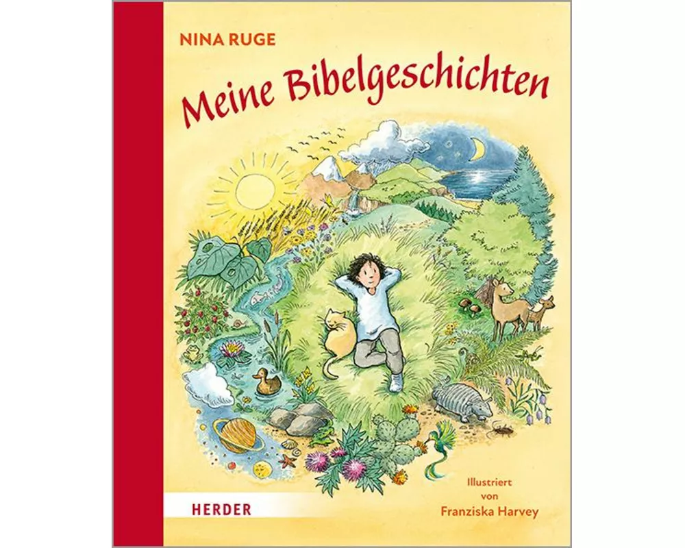 Meine Bibelgeschichten
