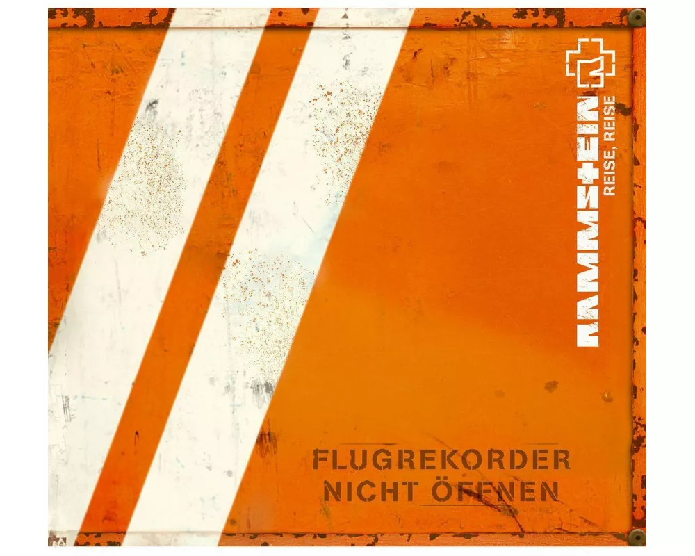 Reise,Reise (Digipak)