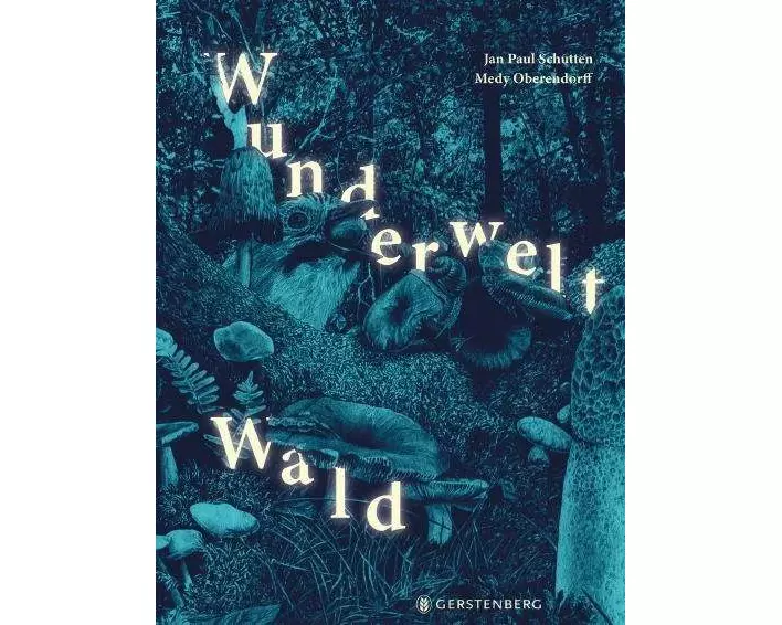 Wunderwelt Wald