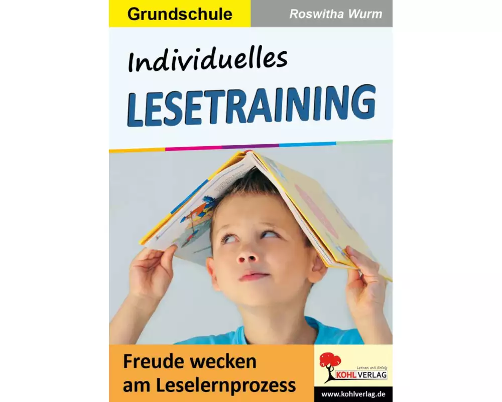 Individuelles Lesetraining