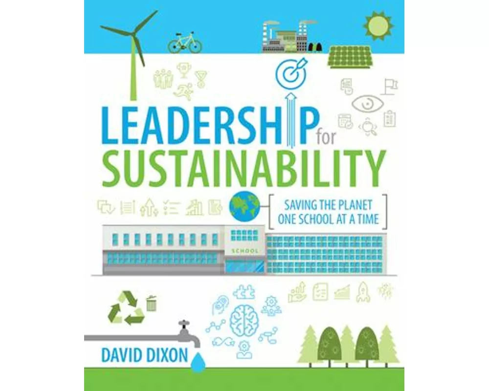 Leadership for Sustainability