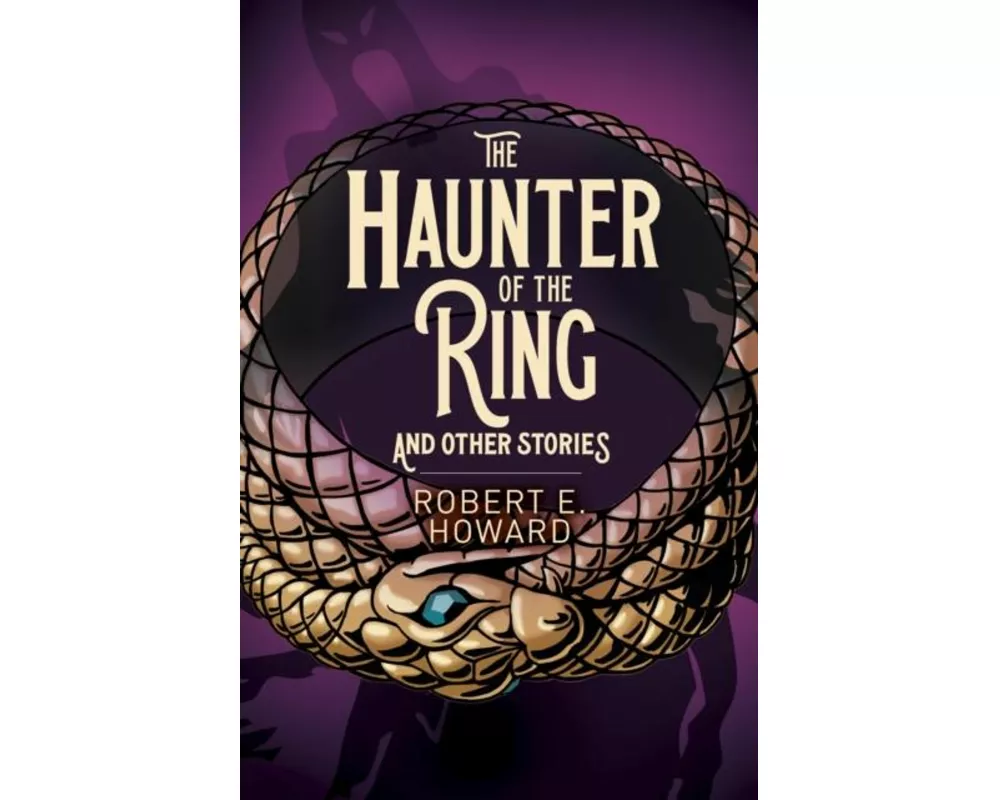 The Haunter of the Ring and Other Stories