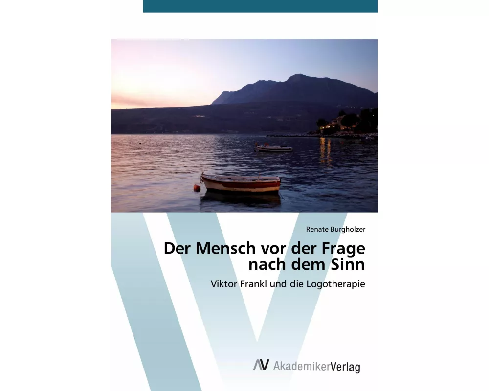 Der Mensch vor der Frage nach dem Sinn
