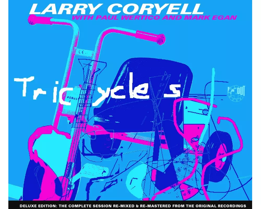 Trycicles