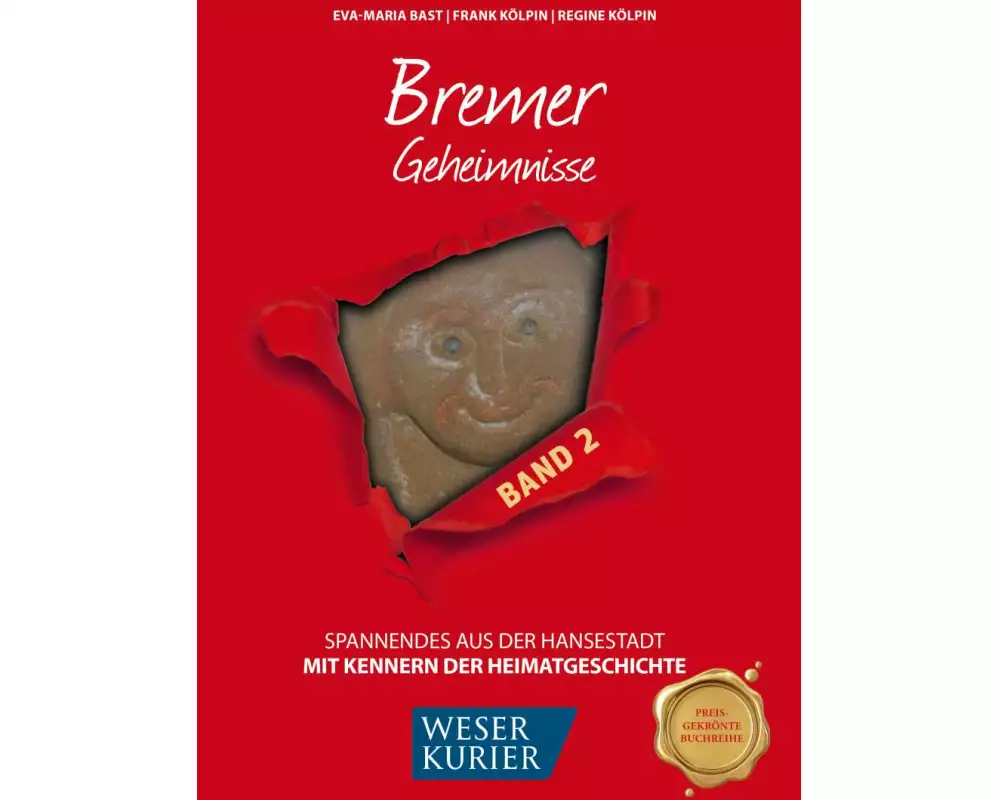 Bremer Geheimnisse Bd 2
