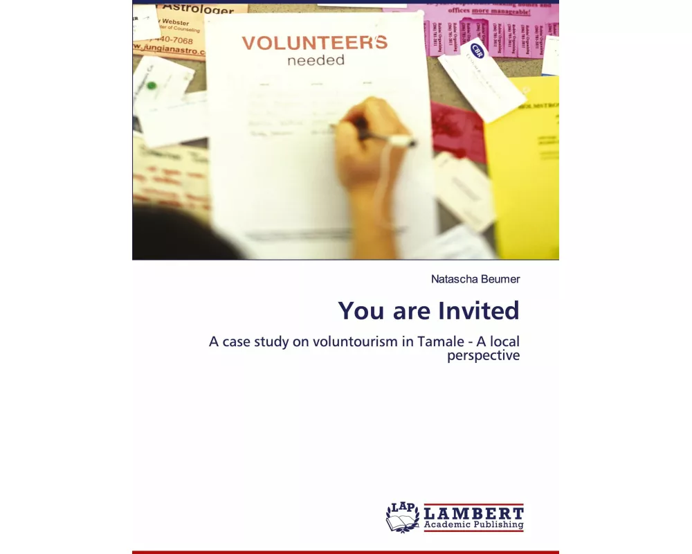 You are Invited