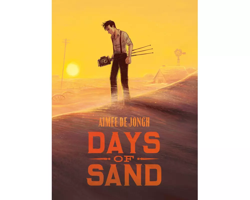 Days of Sand