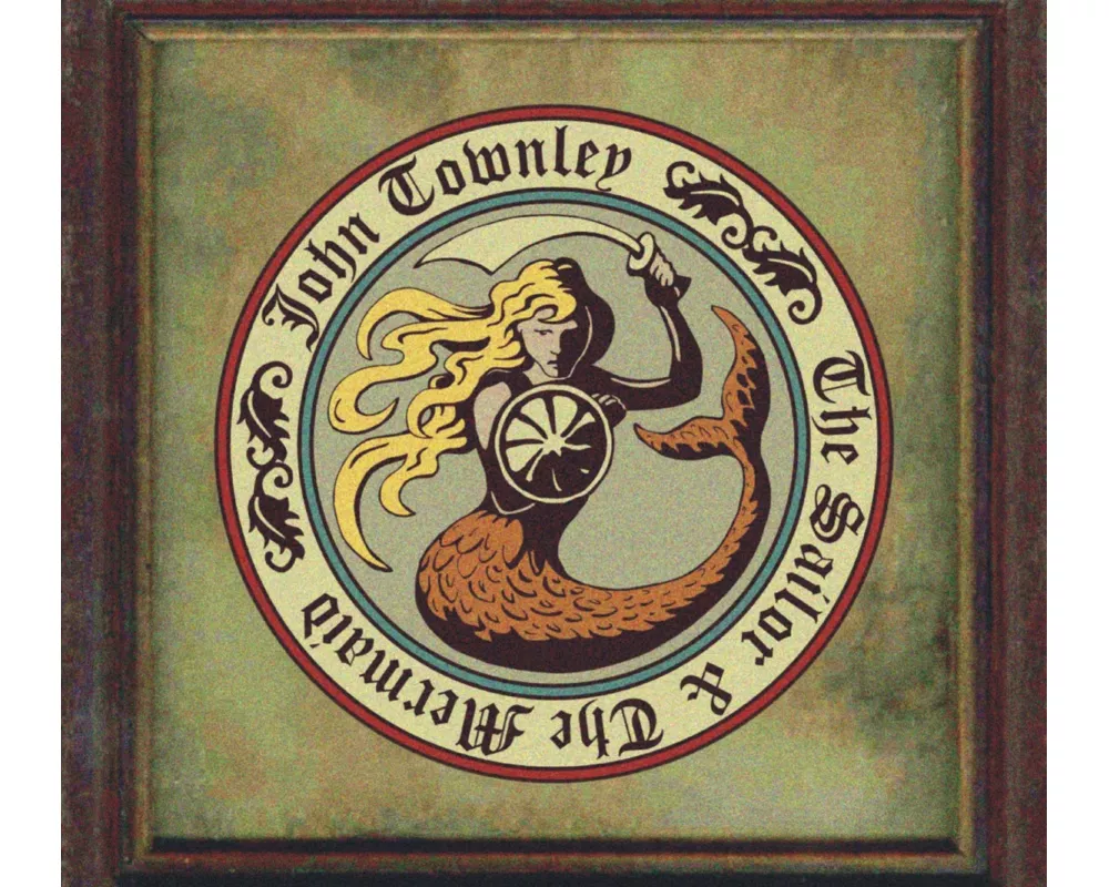 The Sailor & The Mermaid