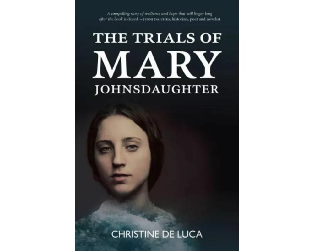 The Trials of Mary Johnsdaughter