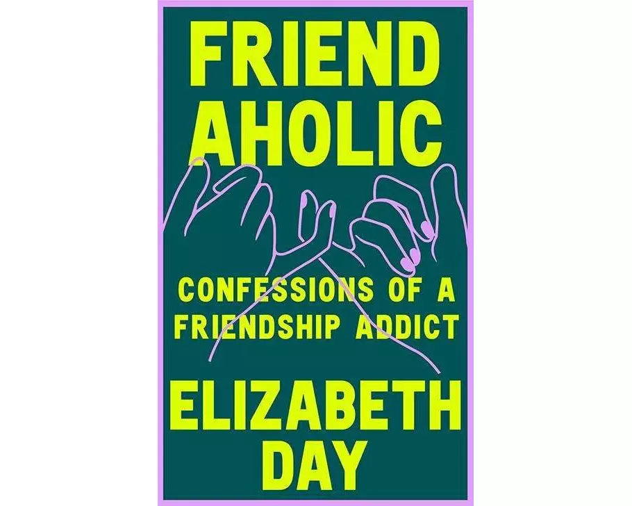 Friendaholic