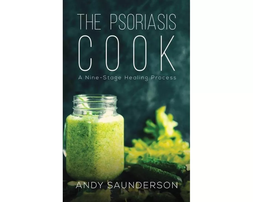 The Psoriasis Cook
