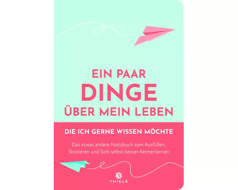 Ein paar Dinge über mein Leben, die ich gerne wissen möchte