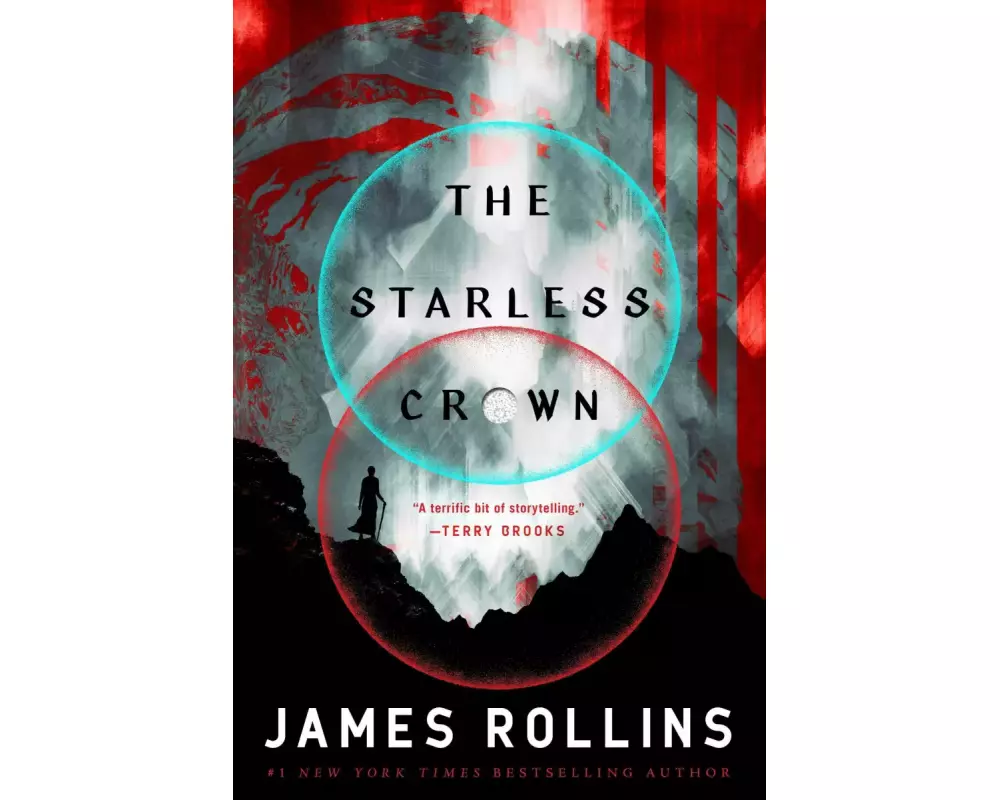 The Starless Crown