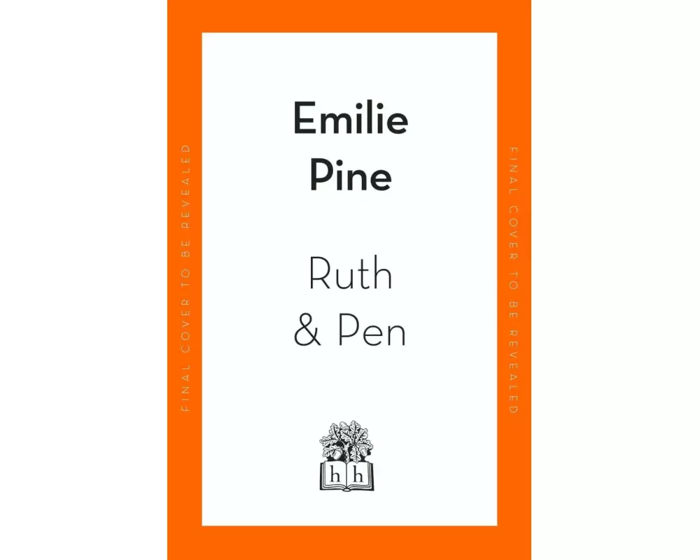 Ruth & Pen