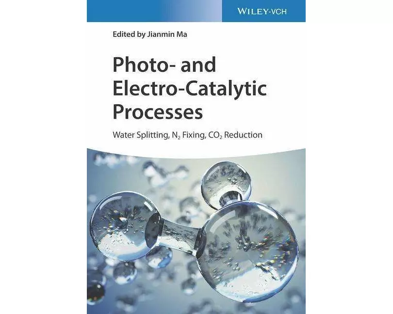 Photo- and Electro-Catalytic Processes
