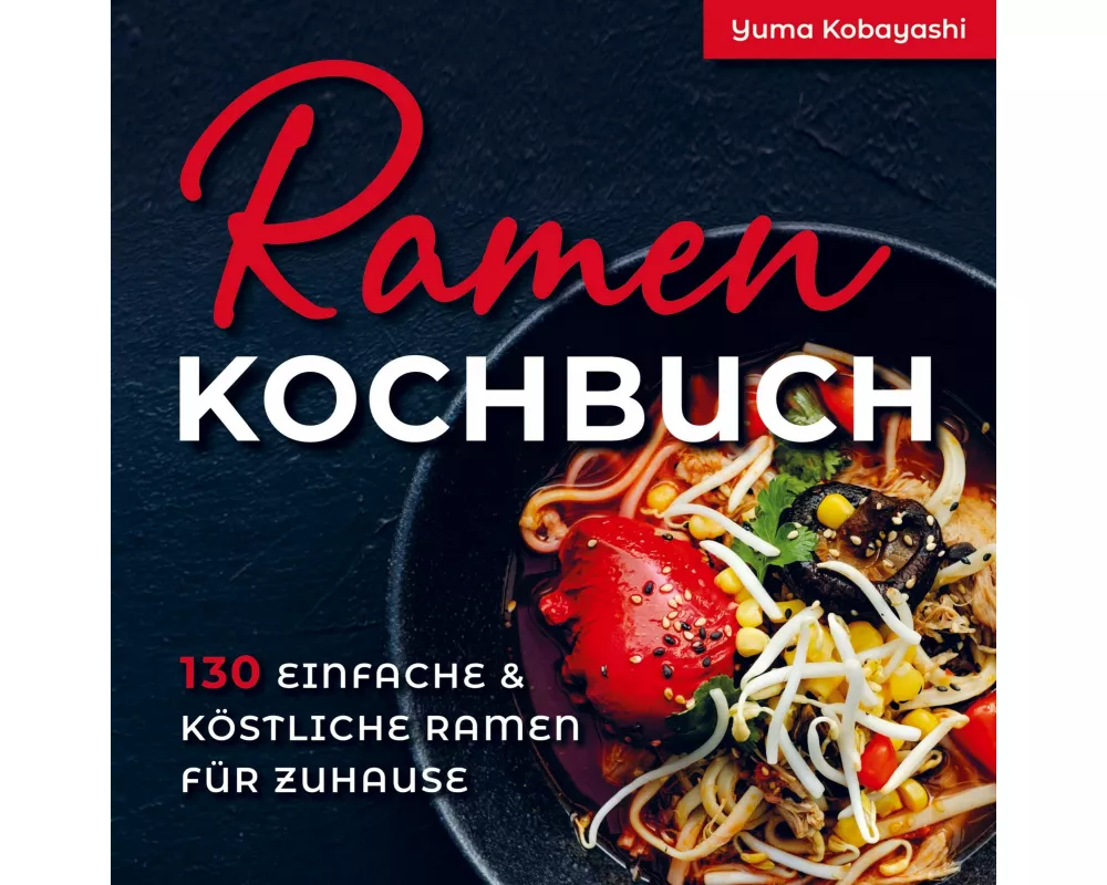 Ramen Kochbuch
