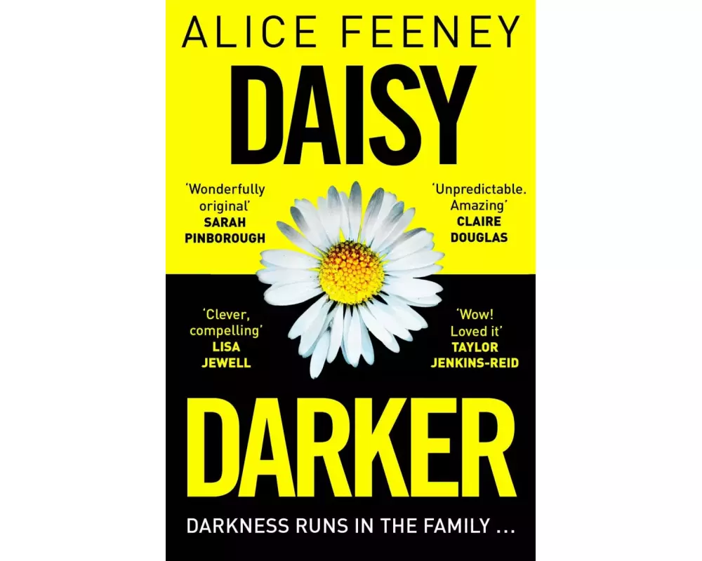 Daisy Darker
