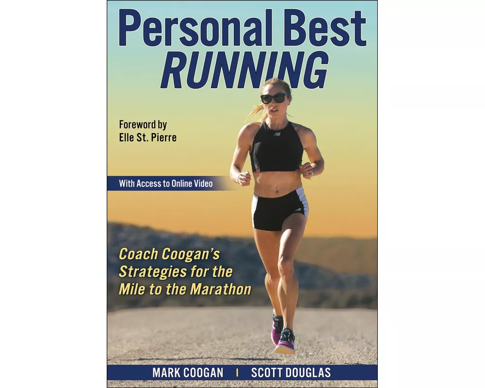 Personal Best Running