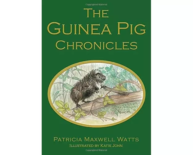 The Guinea Pig Chronicles
