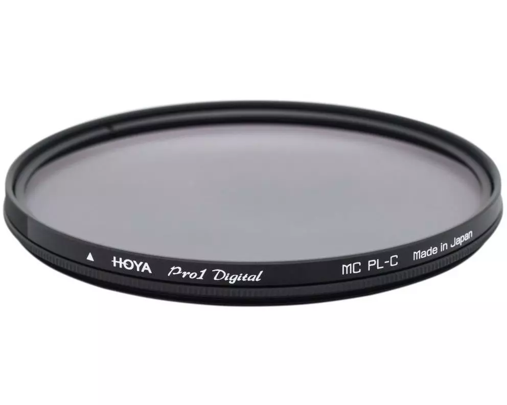 Hoya Polfilter Pro1 Digital CIR-PL – 40.5 mm