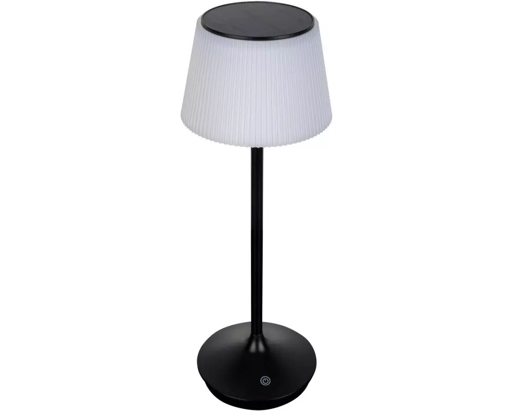 Schönenberger Tischleuchte EMMI LED-Modul, Schwarz