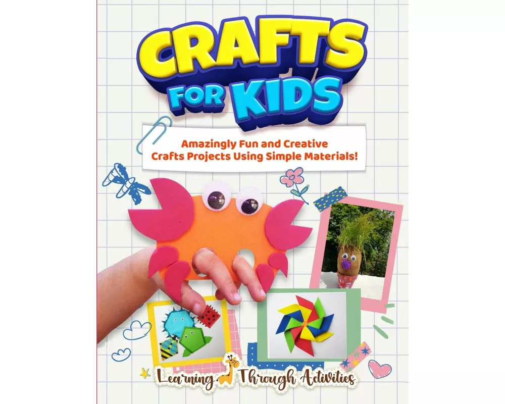 Crafts For Kids