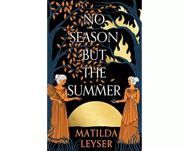 No Season but the Summer