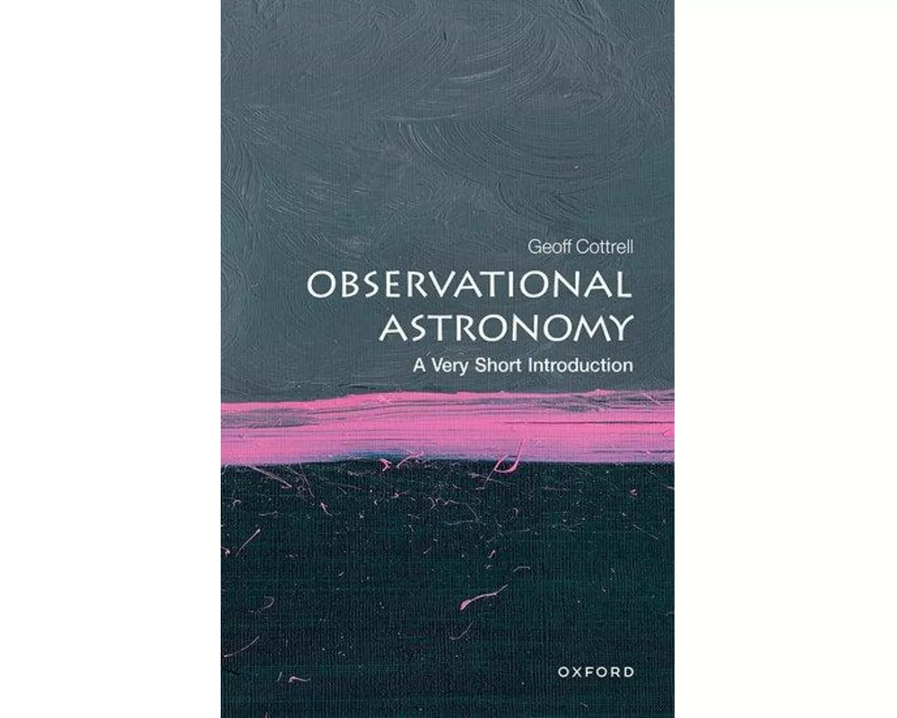 Observational Astronomy