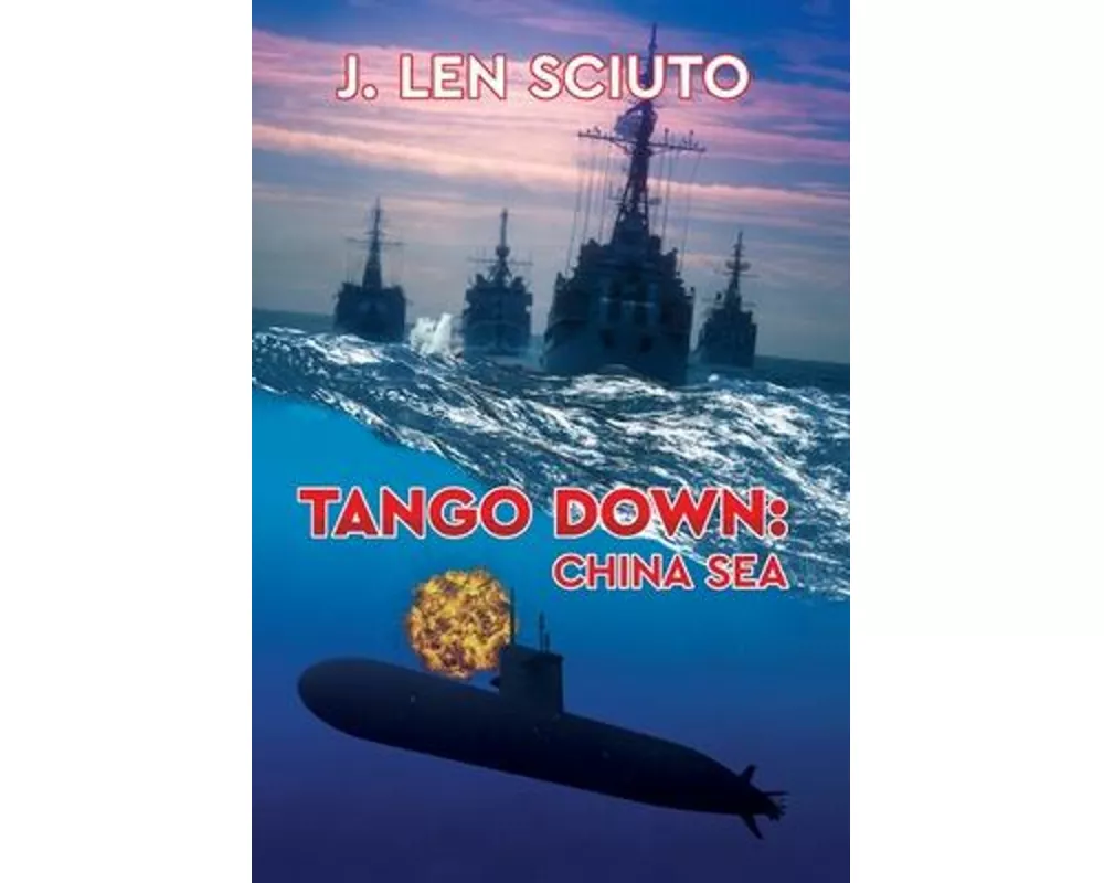 Tango Down
