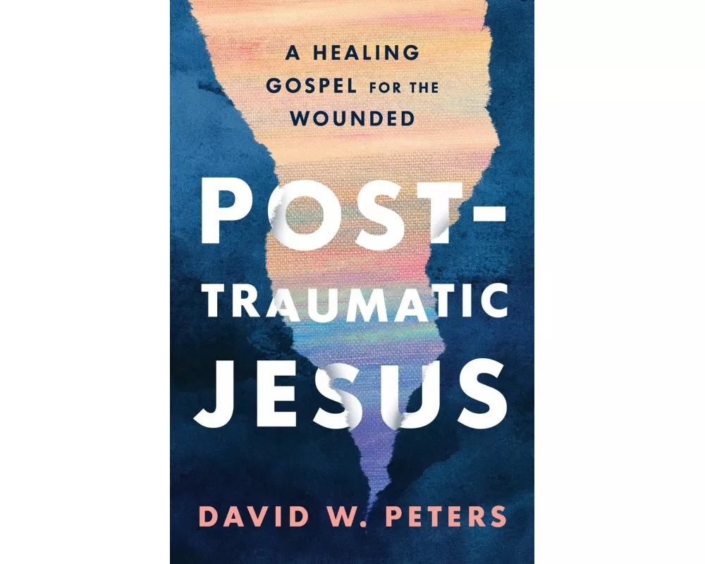 Post-Traumatic Jesus