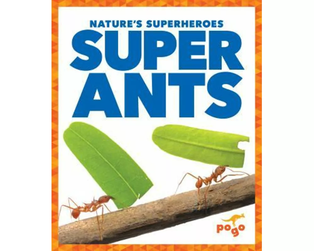 Super Ants