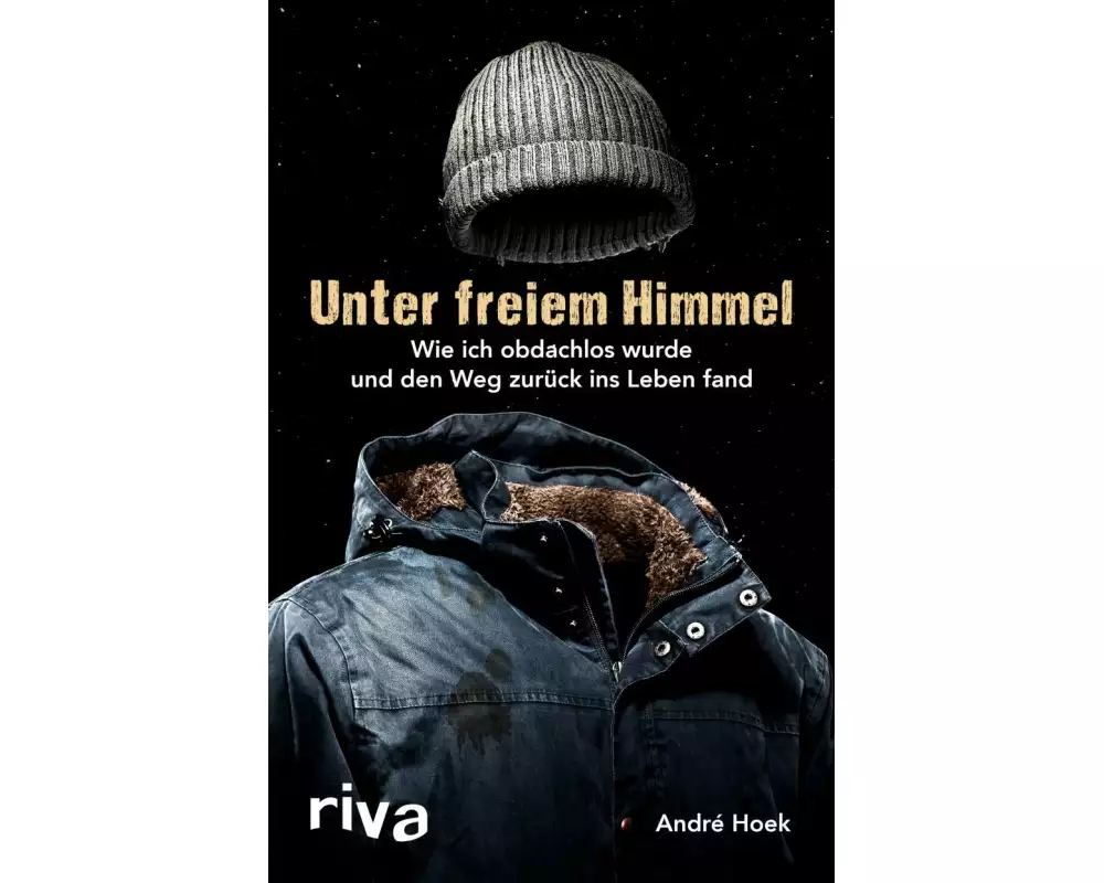 Unter freiem Himmel
