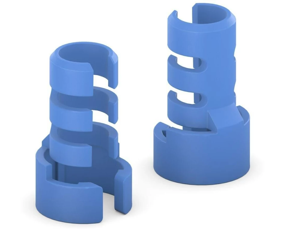 PureLink FlexInstall Farbige Zugentlastung für FlexInstall-Serie 10er-Satz