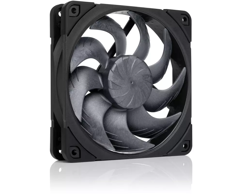 Noctua NF-A12 x 25 G2 schwarz, 120 mm, PWM