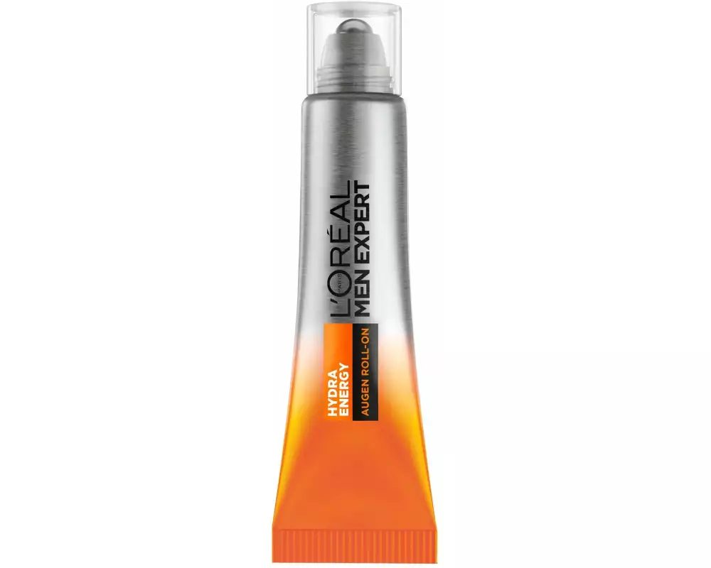 L'Oréal Men Expert Augencrème Hydra Energy 10 ml
