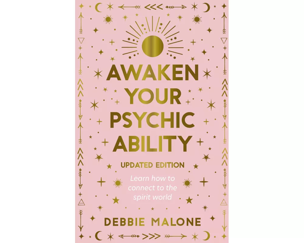 Awaken your Psychic Ability - Updated Edition