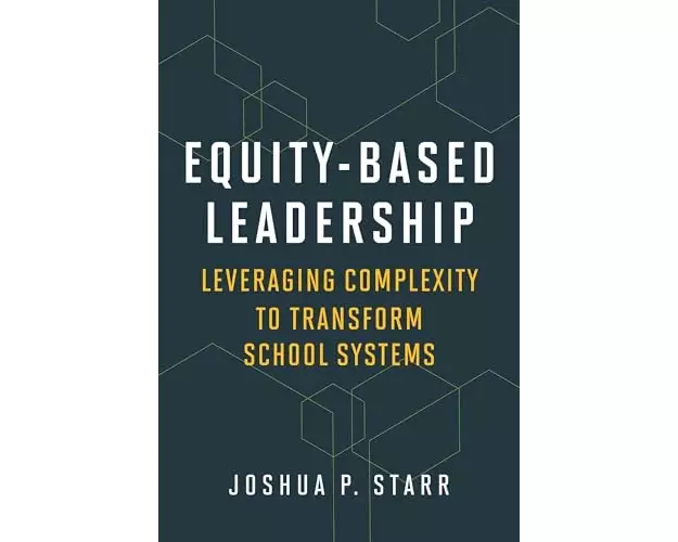 Equity-Based Leadership