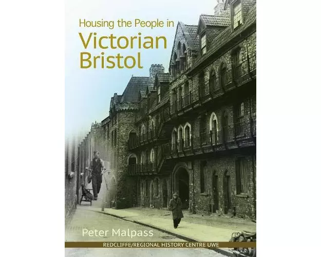 Housing the People in Victorian Britain