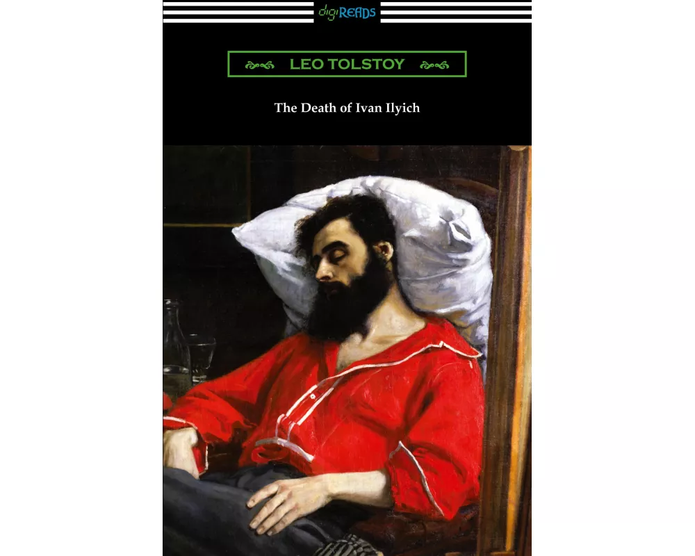 The Death of Ivan Ilyich