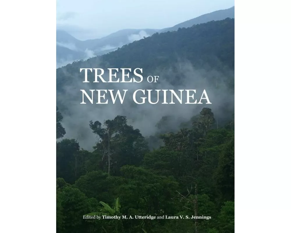 Trees of New Guinea