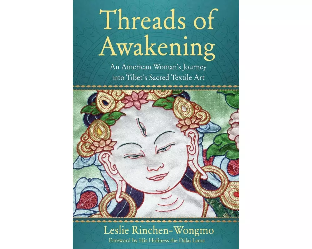 Threads of Awakening