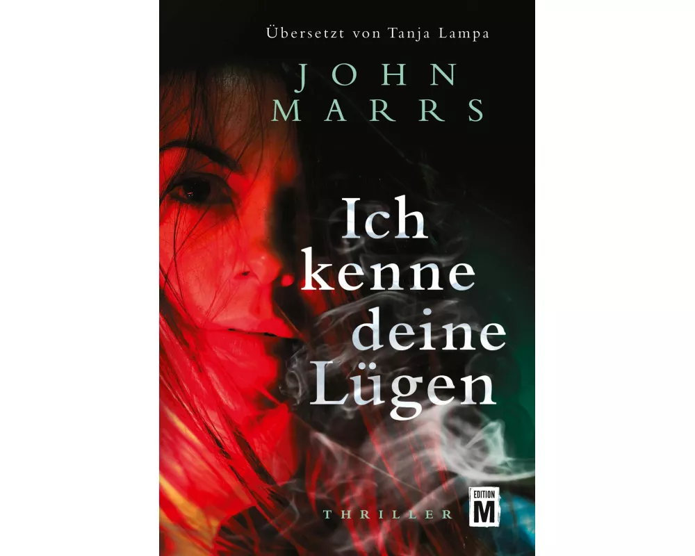 Ich kenne deine Lügen