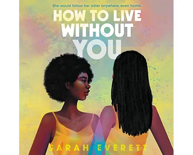 How To Live Without You