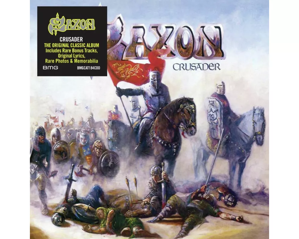 Crusader