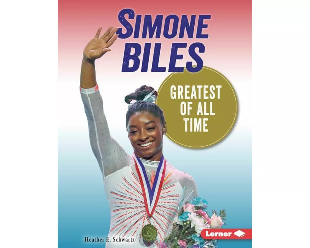 Simone Biles