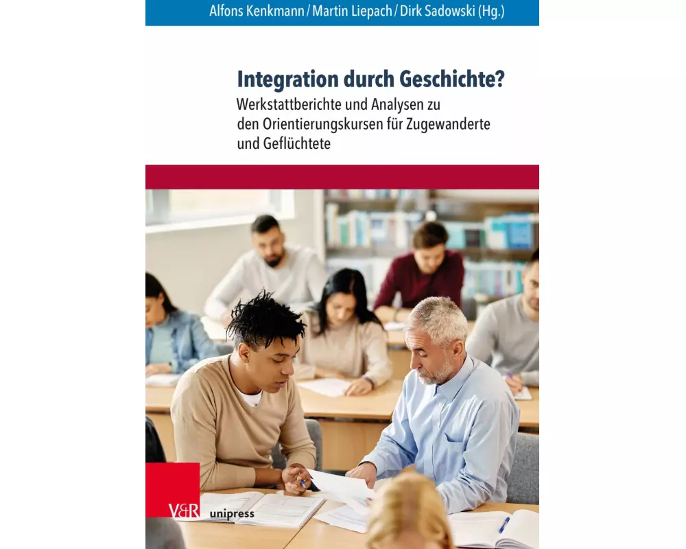 Integration durch Geschichte?