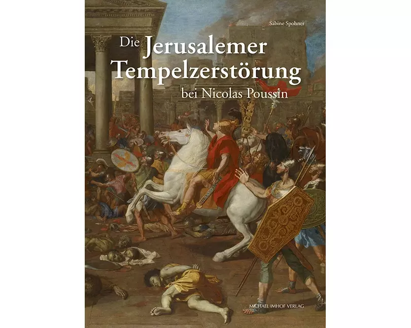 Die Jerusalemer Tempelzerstörung