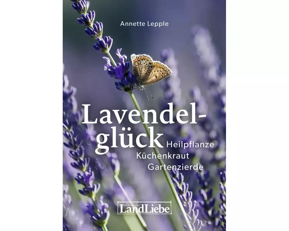 Lavendelglück