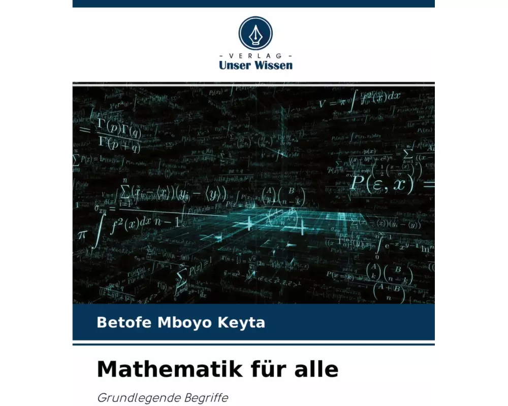 Mathematik für alle