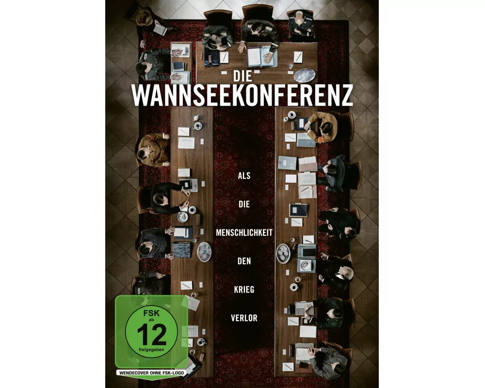 Die Wannseekonferenz